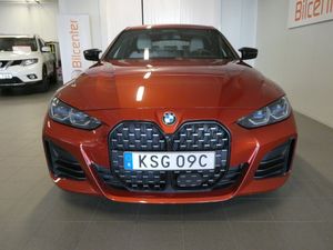 BMW 440 bild 11