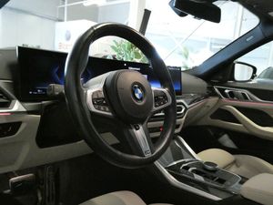 BMW 440 bild 14