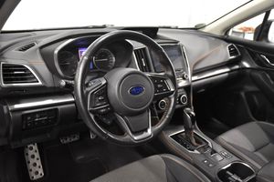 Subaru XV bild 8