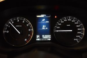 Subaru XV bild 17