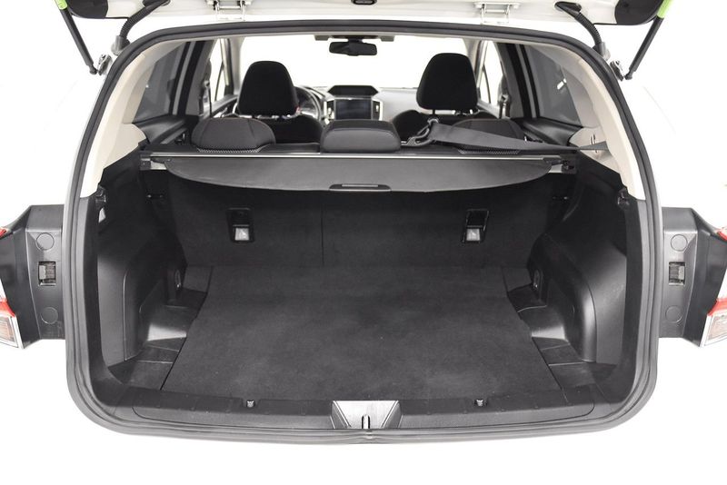 Subaru XV bild 22