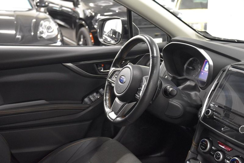 Subaru XV bild 9