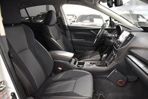 Subaru XV bild 13