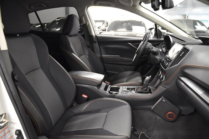 Subaru XV bild 13