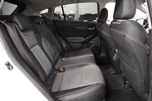 Subaru XV bild 14