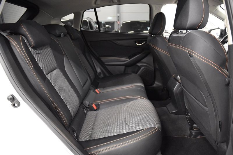 Subaru XV bild 14