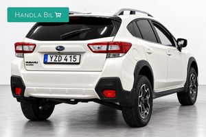 Subaru XV bild 5