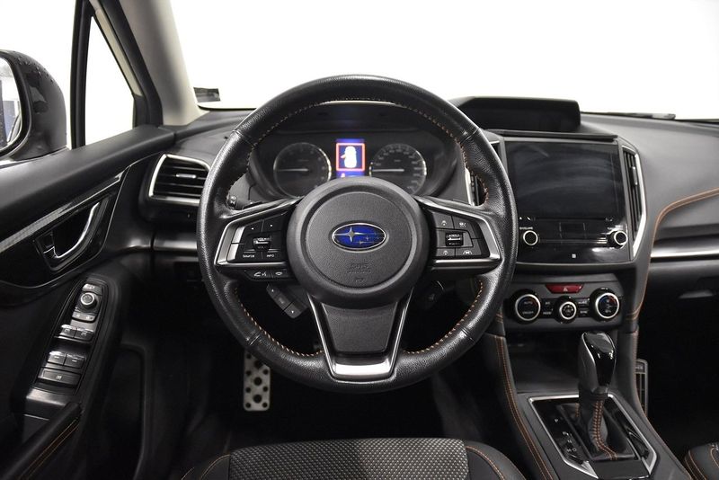 Subaru XV bild 2