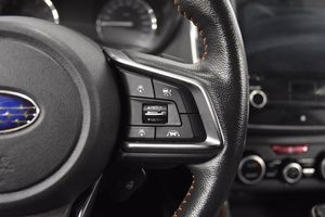Subaru XV bild 11