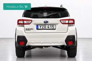 Subaru XV bild 6