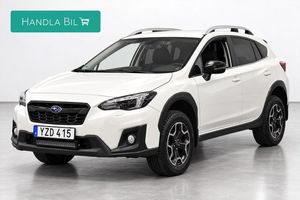 Subaru XV bild 1