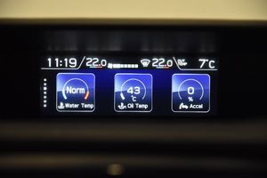 Subaru XV bild 18