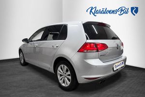 Volkswagen Golf bild 3