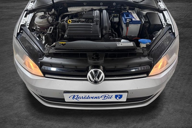 Volkswagen Golf bild 13