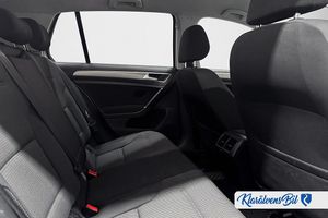 Volkswagen Golf bild 11