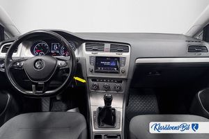 Volkswagen Golf bild 6