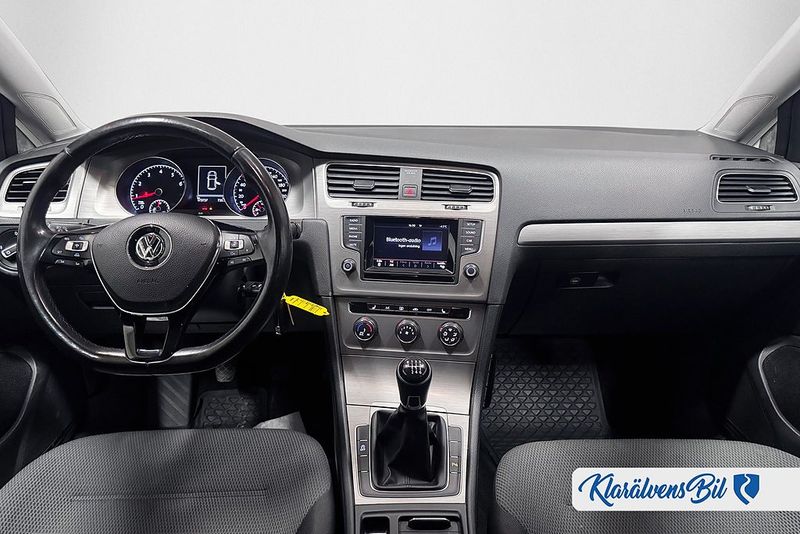 Volkswagen Golf bild 6
