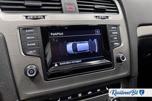 Volkswagen Golf bild 8
