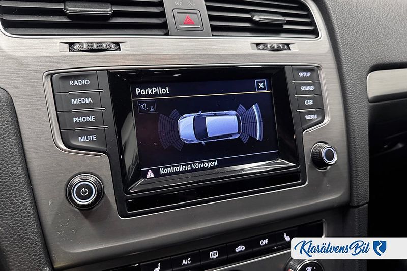 Volkswagen Golf bild 8