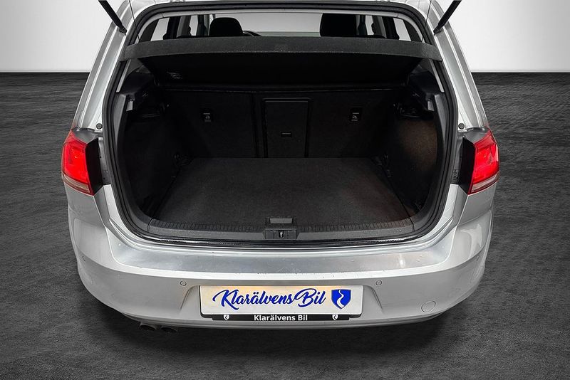 Volkswagen Golf bild 12