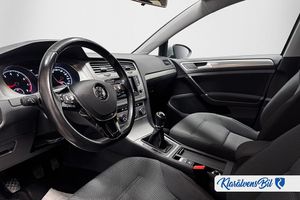 Volkswagen Golf bild 7