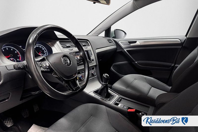 Volkswagen Golf bild 7