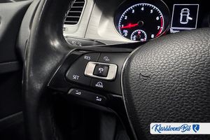 Volkswagen Golf bild 9