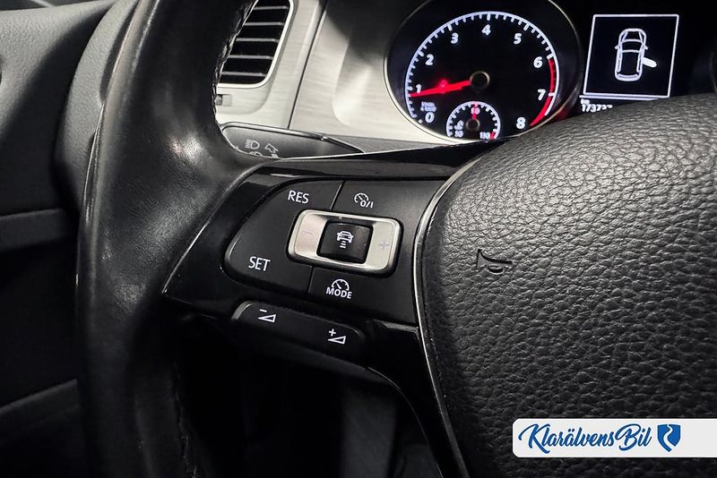 Volkswagen Golf bild 9