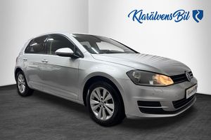 Volkswagen Golf bild 4