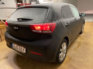 Kia Rio bild 3
