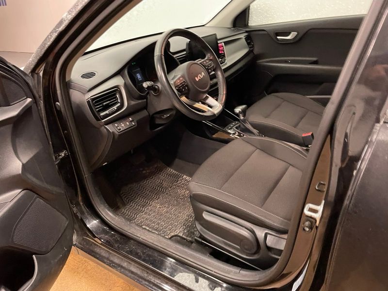 Kia Rio bild 5