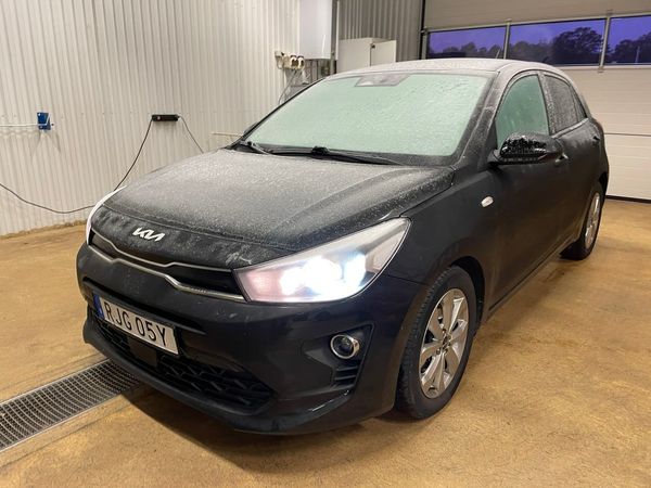 Kia Rio 5DR - 2022