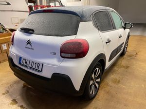 Citroen C3 bild 3