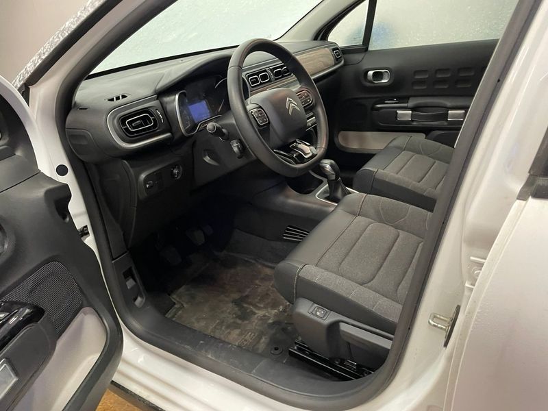 Citroen C3 bild 5