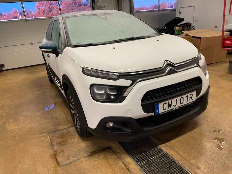 Citroen C3 bild 2