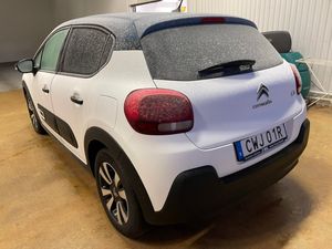 Citroen C3 bild 4