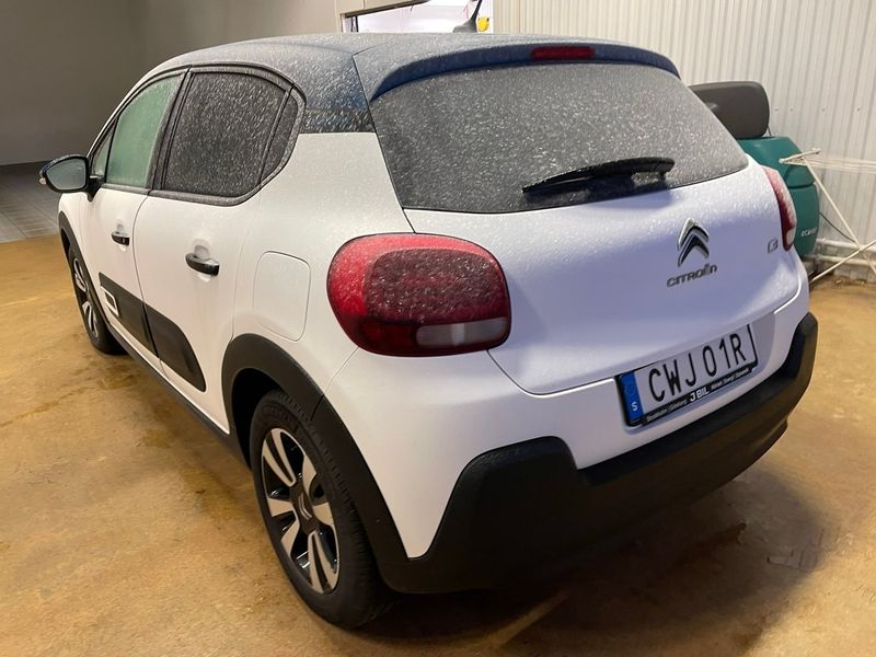 Citroen C3 bild 4