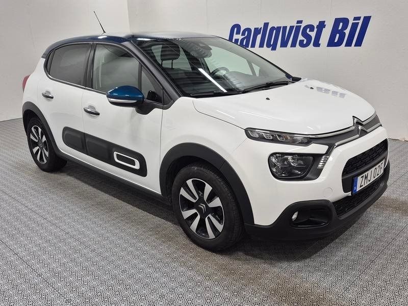 Citroen C3 bild 5