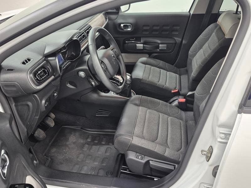 Citroen C3 bild 2