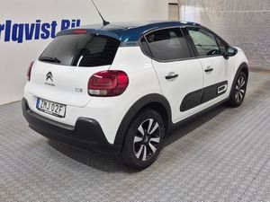 Citroen C3 bild 4