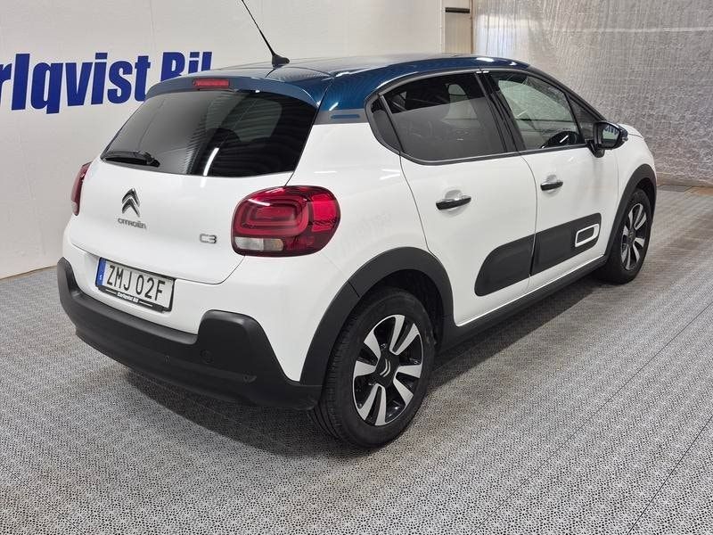 Citroen C3 bild 4