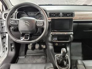 Citroen C3 bild 6