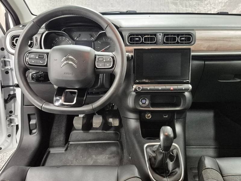 Citroen C3 bild 6