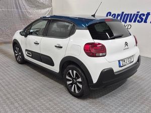 Citroen C3 bild 3