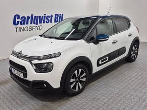 Citroen C3 bild 1