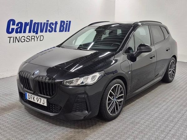 BMW 225 e XDRIVE ACTIVE TOURER - 2023