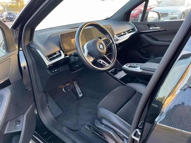 BMW 225 bild 5