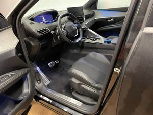 Peugeot 5008 bild 5