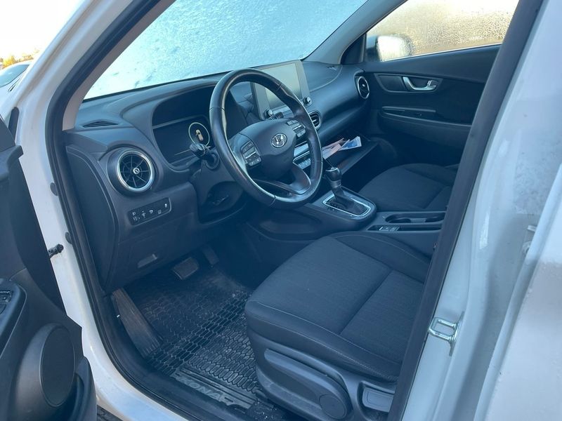 Hyundai Kona bild 5