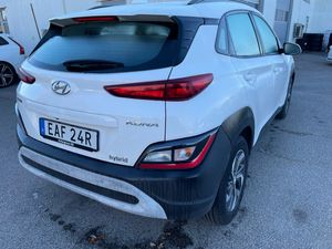 Hyundai Kona bild 3